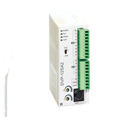 台達DVP- SA2係列PLC價格|參數設置